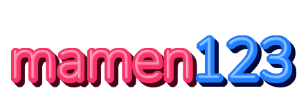 mamen123 — logo kanal